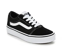 Boys' Vans Little Kid & Big Ward Skate Shoes