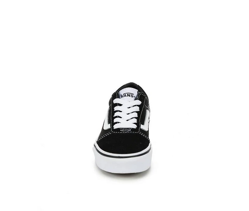 Boys' Vans Little Kid & Big Ward Skate Shoes