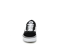 Boys' Vans Little Kid & Big Ward Skate Shoes
