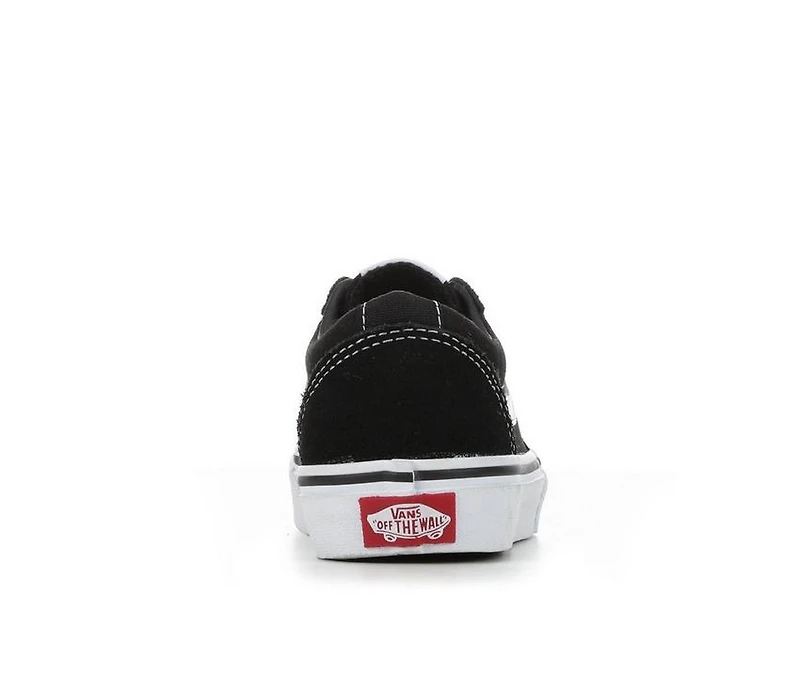 Boys' Vans Little Kid & Big Ward Skate Shoes