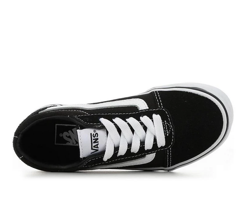 Boys' Vans Little Kid & Big Ward Skate Shoes