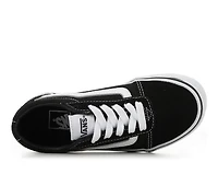 Boys' Vans Little Kid & Big Ward Skate Shoes