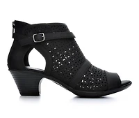 Women's Easy Street Carrigan Booties