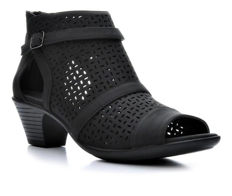 Women's Easy Street Carrigan Booties