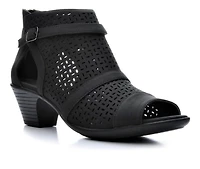 Women's Easy Street Carrigan Booties