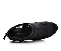 Women's Easy Street Carrigan Booties