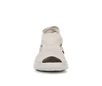 Women's BZEES Dream Stretch Wedge Sandals