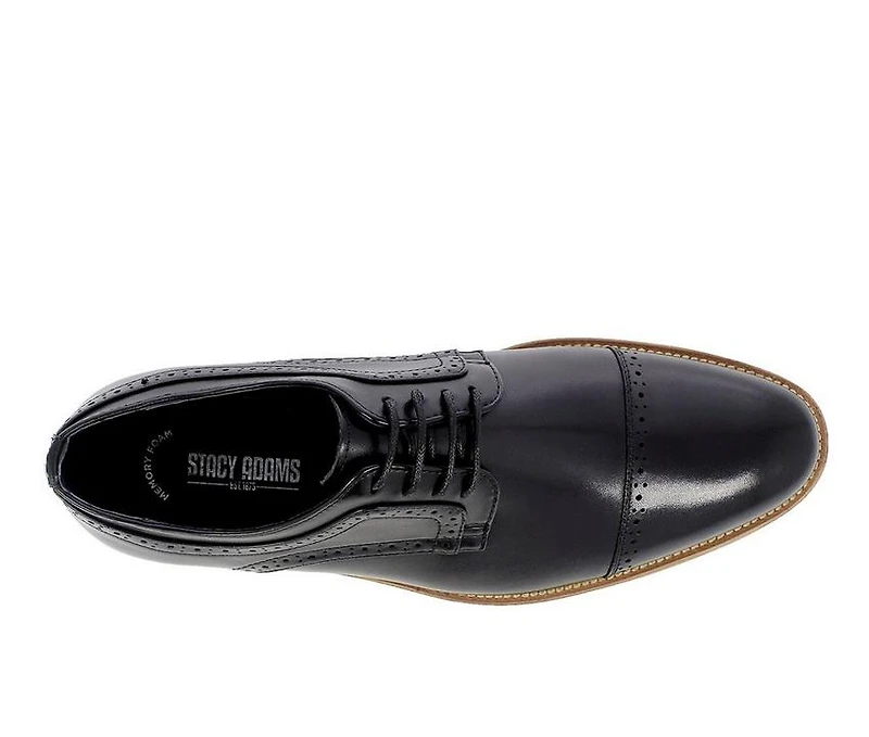 Men's Stacy Adams Dickinson Dress Shoes
