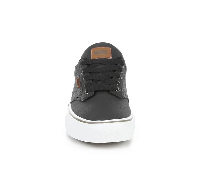 Men's Vans Atwood Deluxe Skate Shoes