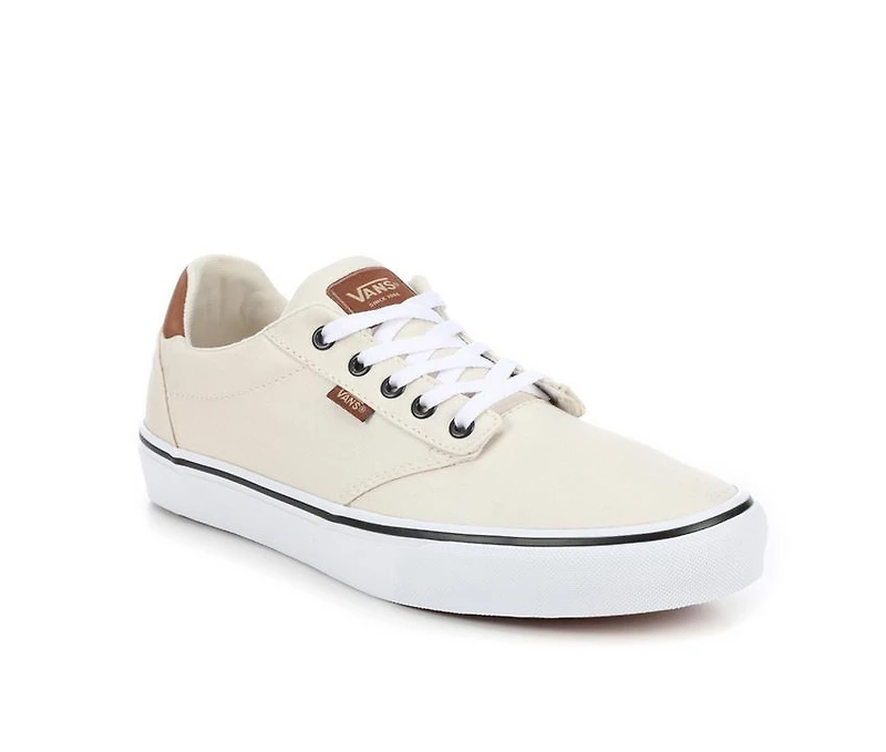 Men's Vans Atwood Deluxe Skate Shoes