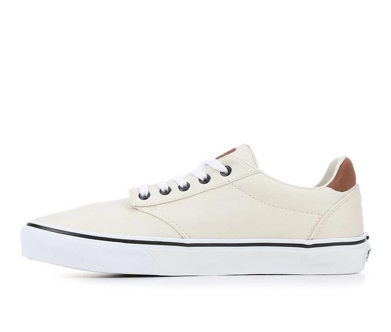 Men's Vans Atwood Deluxe Skate Shoes