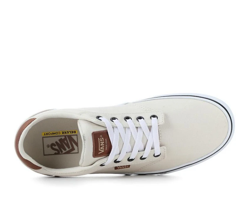 Men's Vans Atwood Deluxe Skate Shoes
