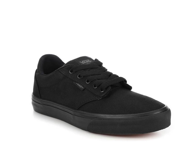 Men's Vans Atwood Deluxe Skate Shoes