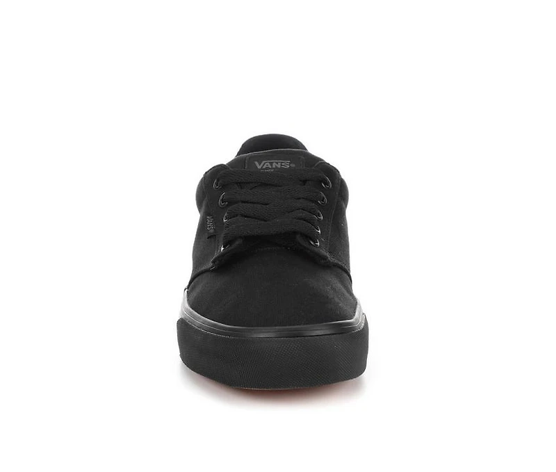 Men's Vans Atwood Deluxe Skate Shoes