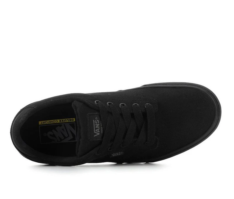 Men's Vans Atwood Deluxe Skate Shoes