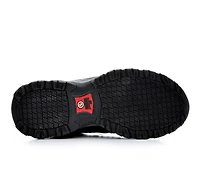 Men's Skechers Work Rebem 77108 Steel Toe Boots