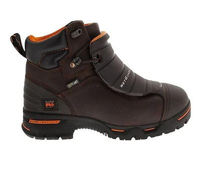 Men's Timberland Pro A172T Endurance Steel Toe Met Guard Work Boots
