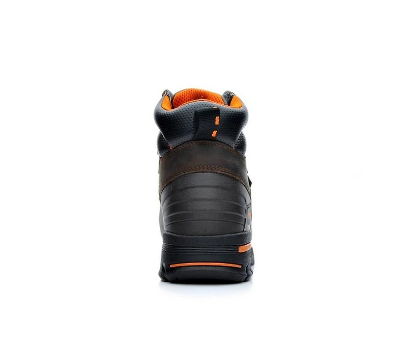 Men's Timberland Pro A172T Endurance Steel Toe Met Guard Work Boots