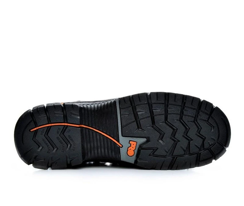 Men's Timberland Pro A172T Endurance Steel Toe Met Guard Work Boots