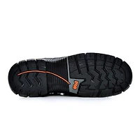 Men's Timberland Pro A172T Endurance Steel Toe Met Guard Work Boots