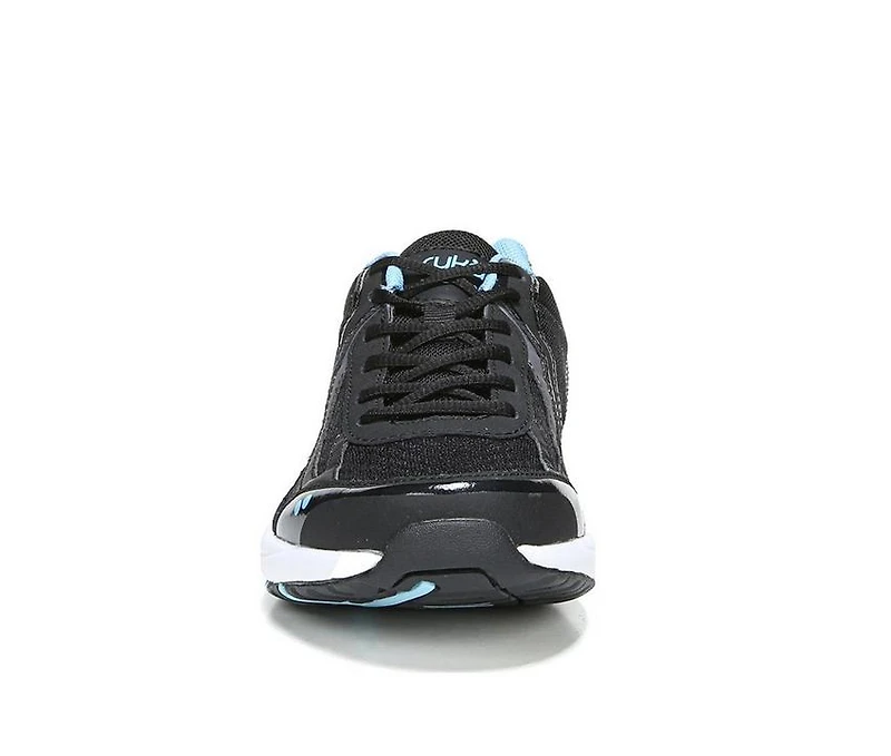 Women's Ryka Dash 3 Walking Sneaker Shoes