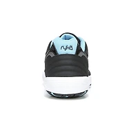 Women's Ryka Dash 3 Walking Sneaker Shoes