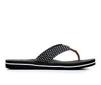 Women's Tommy Hilfiger Candis Flip-Flops