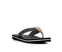 Women's Tommy Hilfiger Candis Flip-Flops