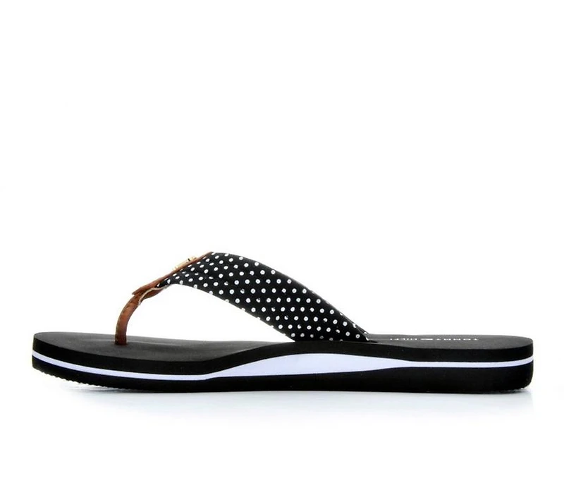 Women's Tommy Hilfiger Candis Flip-Flops