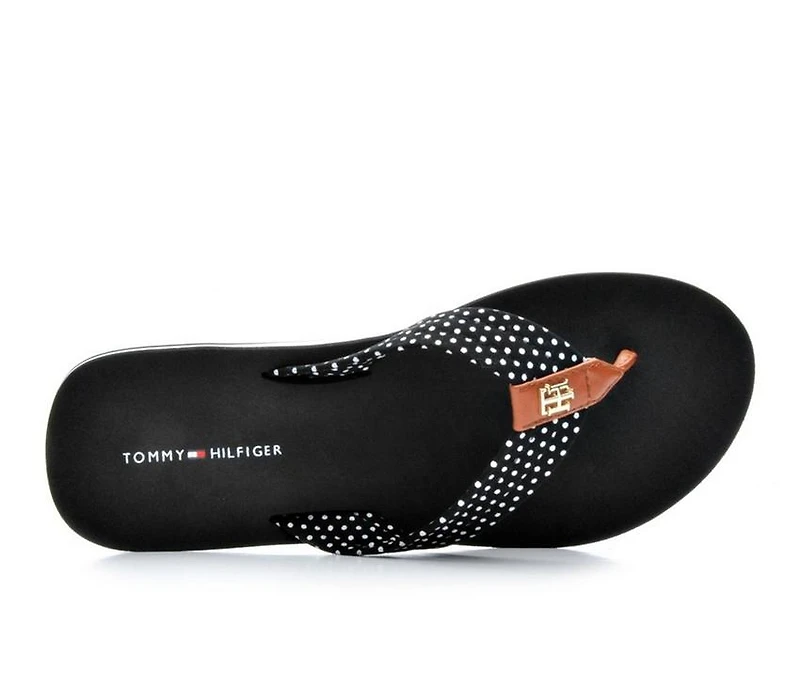 Women's Tommy Hilfiger Candis Flip-Flops