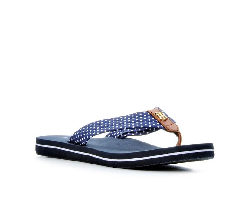 Women's Tommy Hilfiger Candis Flip-Flops