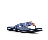 Women's Tommy Hilfiger Candis Flip-Flops