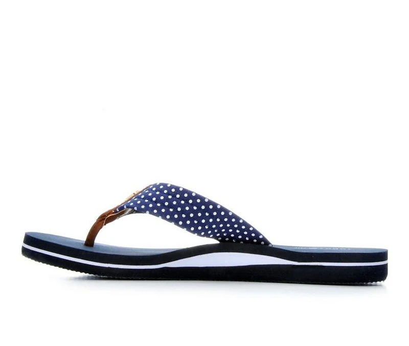 Women's Tommy Hilfiger Candis Flip-Flops