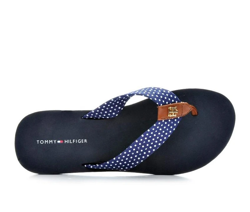 Women's Tommy Hilfiger Candis Flip-Flops