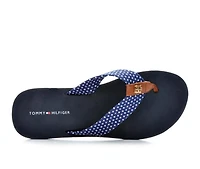 Women's Tommy Hilfiger Candis Flip-Flops