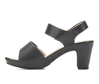 Women's Patrizia Dade Dress Sandals