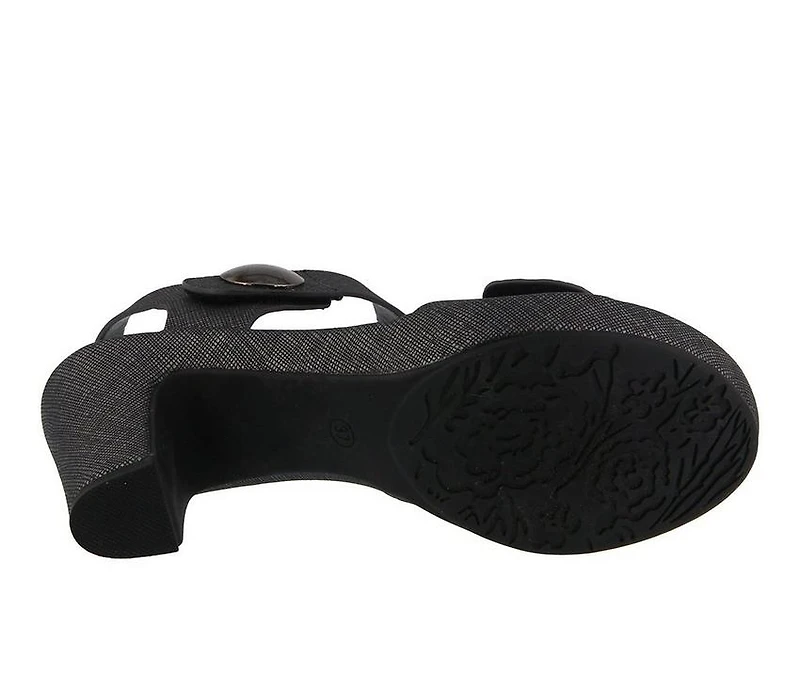 Women's Patrizia Dade Dress Sandals