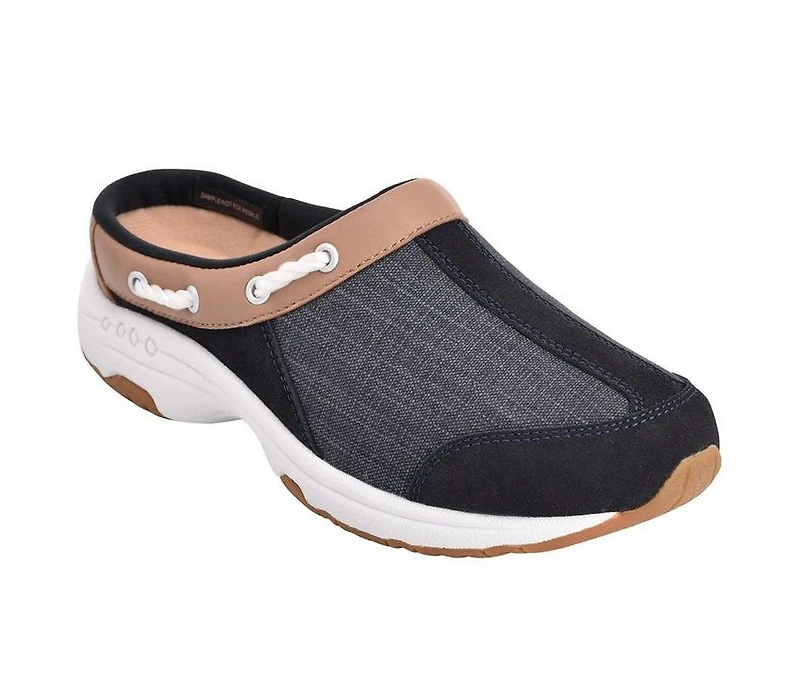 Women's Easy Spirit Travelport Mules