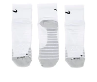 Nike 3 Pair Everyday Max Cushioned Ankle Socks