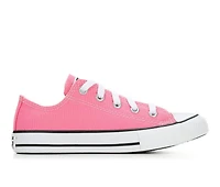 Kids' Converse Little Kid Chuck Taylor Ox Sneakers