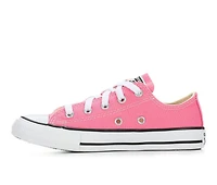 Kids' Converse Little Kid Chuck Taylor Ox Sneakers