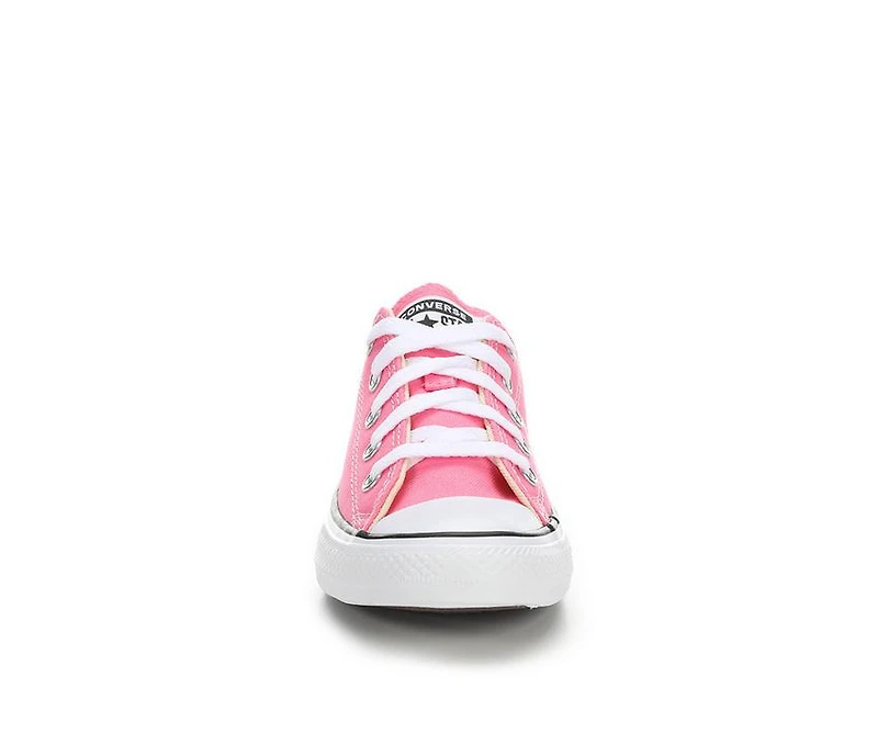 Kids' Converse Little Kid Chuck Taylor Ox Sneakers
