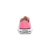 Kids' Converse Little Kid Chuck Taylor Ox Sneakers