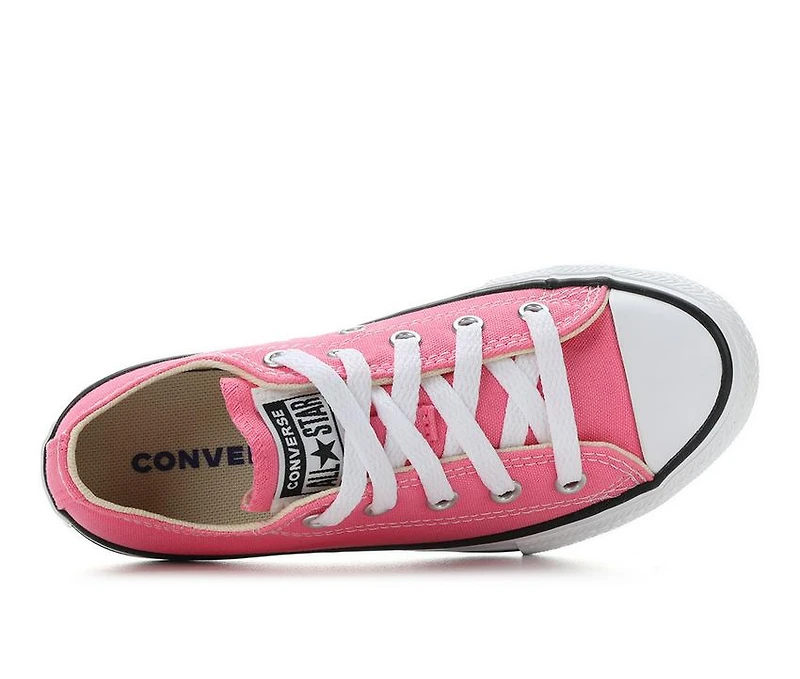 Kids' Converse Little Kid Chuck Taylor Ox Sneakers