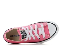 Kids' Converse Little Kid Chuck Taylor Ox Sneakers