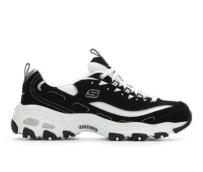 Women's Skechers D'Lites Biggest Fan 11930 Sneakers