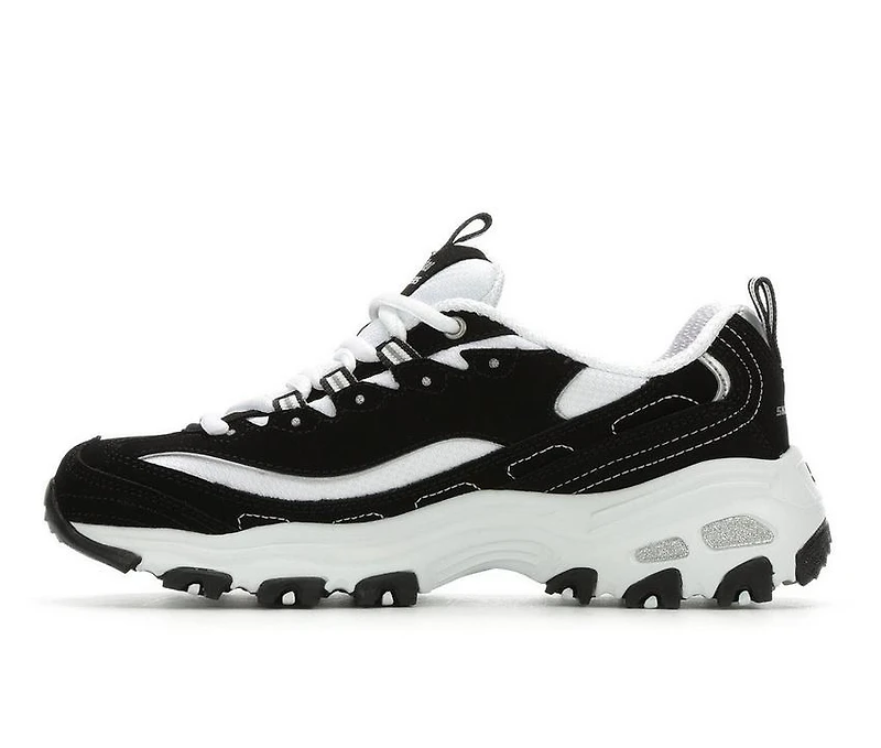 Women's Skechers D'Lites Biggest Fan 11930 Sneakers