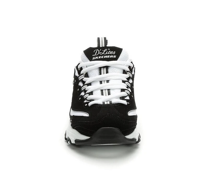 Women's Skechers D'Lites Biggest Fan 11930 Sneakers