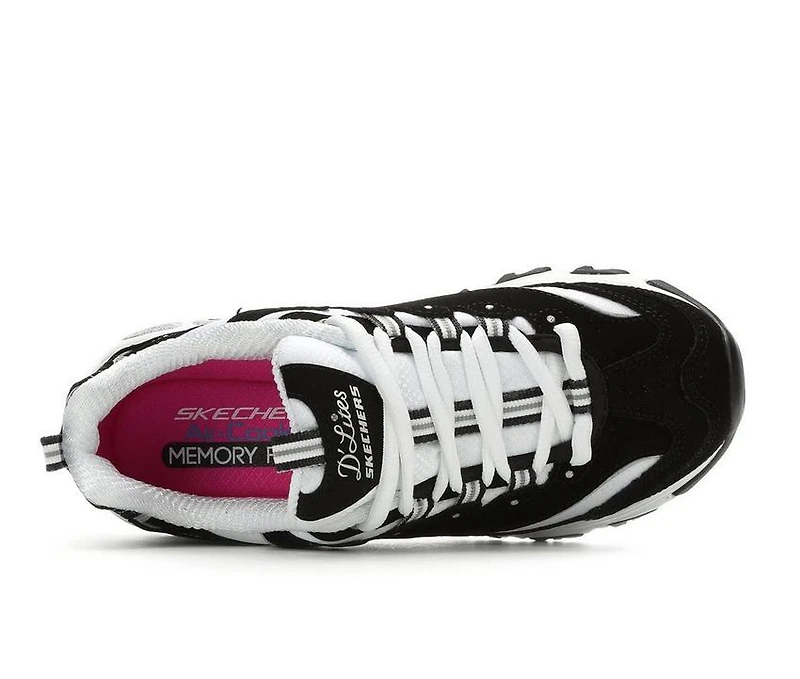 Women's Skechers D'Lites Biggest Fan 11930 Sneakers