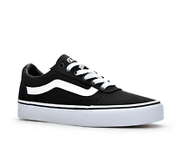 Women's Vans Ward Skate Shoes